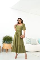 Vestido Luana Vestido Luana