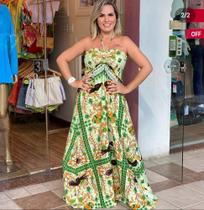Vestido luana