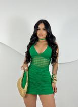 Vestido Luara Vestido Luara