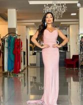 Vestido Luciana Vestido Luciana
