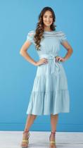 Vestido Luiza Vestido Luiza