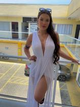 Vestido Luna Angel modas