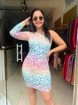 Vestido Luna Vestido Luna