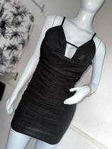 Vestido lurex Vestido lurex