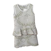 Vestido Lurex