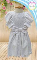 Vestido Luxo Branco Vestido Luxo Branco
