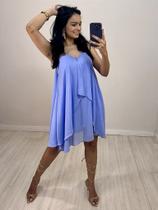 Vestido/macaquinho azul (ar24-2425) Vestido/macaquinho azul (ar24-2425)