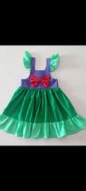 Vestido magia