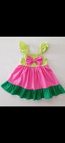 Vestido magia