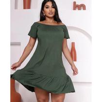 vestido mais vendidos Midi casual ciganinha festa veste Pluz size moda feminina evangelica cristã elegante