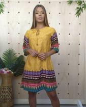 Vestido Majula