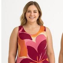 Vestido Malha Fria Liganete para Senhoras uso casual dia a dia