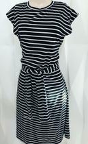 Vestido malha fria