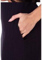 Vestido malha marinez hapuk Vestido malha marinez hapuk