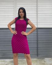 Vestido malha modal Feminino Vestido malha modal Feminino