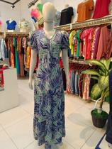 Vestido malha tamanho único Vestido malha tamanho único