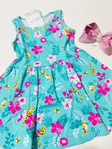 Vestido malwee