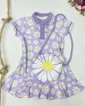 Vestido manga curta 72713 Vestido manga curta 72713