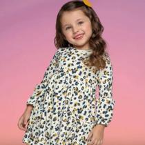 Vestido manga longa Vestido manga longa