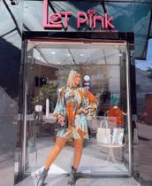 vestido manga longa vestido manga longa