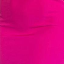 Vestido Manga Longa Poliamida Modelador Aro Central Luxo