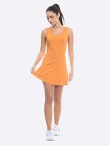 Vestido Manly Feminino Curto