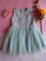 Vestido Mar Calmo Vestido Mar Calmo
