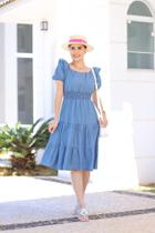 Vestido Marcela Vestido Marcela