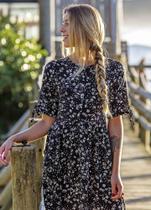 Vestido Maresia