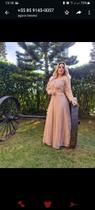Vestido marfim renda Vestido marfim renda
