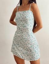 Vestido Margarida