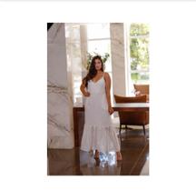 Vestido margot Olga