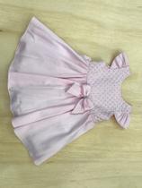 Vestido Maria Cecília