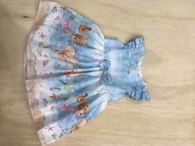Vestido Maria Cecília