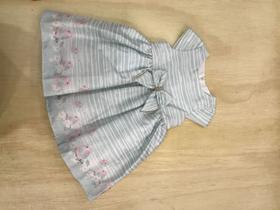 Vestido Maria eduarda