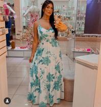 Vestido Maria