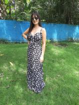 Vestido Mariah Vestido Mariah