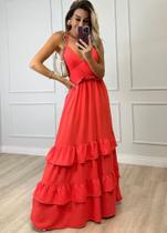 Vestido Mariana Vestido Mariana