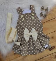 Vestido Mariana