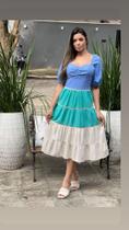 Vestido Marias