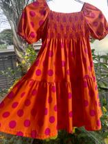Vestido Marias Marca Kyly