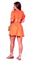 Vestido marina
