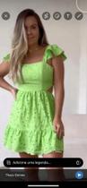 Vestido Marina