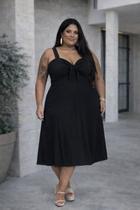 Vestido Marissa -