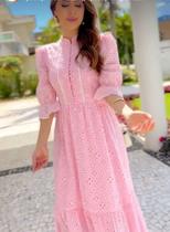 vestido max mid stefani