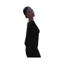 Vestido Maxi Elegante Para Mulheres, Manga Longa, Costas Descobertas, Vestido Justo Para Noite E Vestido Maxi Elegante Para Mulheres, Manga Longa, Costas Descobertas, Vestido Justo Para Noite E