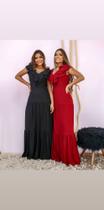 Vestido Mayara