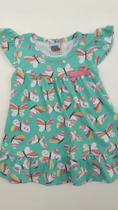 Vestido MC cotton