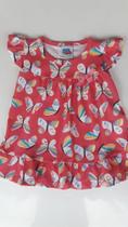 Vestido MC cotton