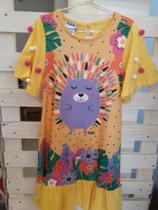 Vestido mc